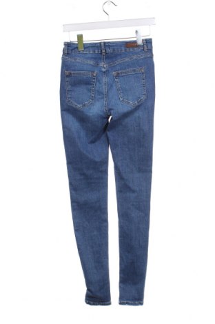 Damen Jeans Pieces, Größe M, Farbe Blau, Preis 10,49 €