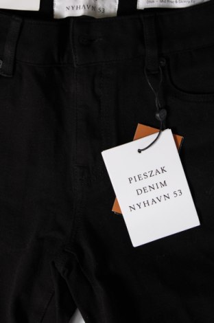 Damen Jeans Pieszak, Größe M, Farbe Schwarz, Preis € 56,78