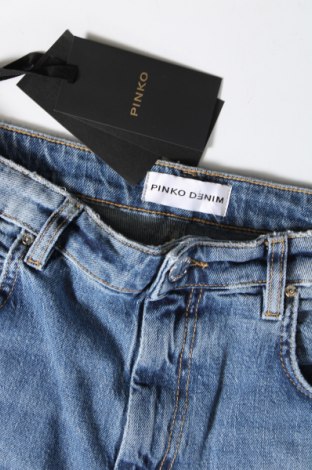 Damen Jeans Pinko, Größe L, Farbe Blau, Preis € 124,38