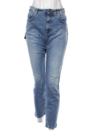 Damen Jeans Pinko, Größe L, Farbe Blau, Preis 124,38 €