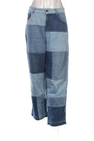 Damen Jeans Pinko, Größe L, Farbe Blau, Preis € 117,84