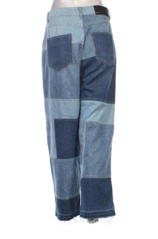 Damen Jeans Pinko, Größe L, Farbe Blau, Preis € 124,38