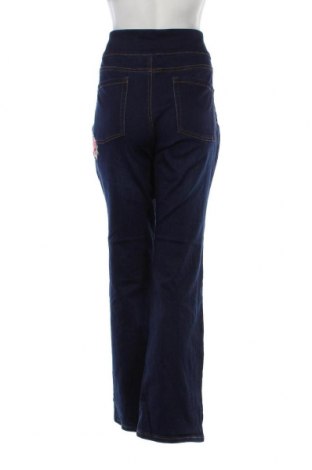 Dámske džínsy  Pioneer, Veľkosť XXL, Farba Modrá, Cena  15,11 €