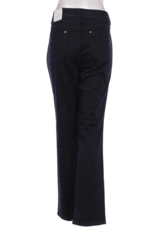 Γυναικείο Τζίν Platinum, Μέγεθος XL, Χρώμα Μπλέ, Τιμή 28,77 €