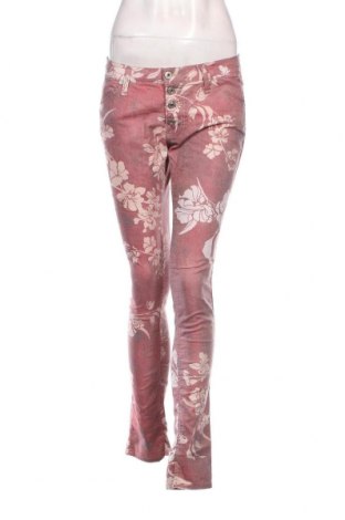 Damen Jeans Please, Größe M, Farbe Rosa, Preis 28,70 €