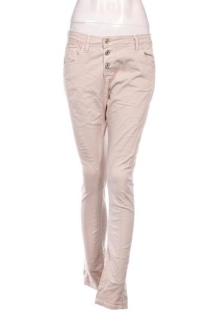 Damen Jeans Please, Größe M, Farbe Beige, Preis 26,10 €