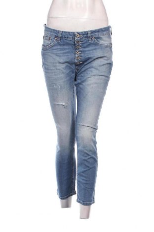 Damen Jeans Please, Größe L, Farbe Blau, Preis € 23,49