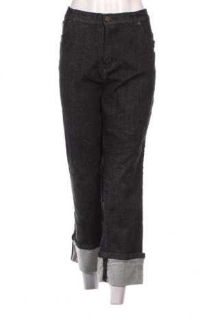 Damen Jeans Port Louis, Größe XXL, Farbe Schwarz, Preis € 22,41