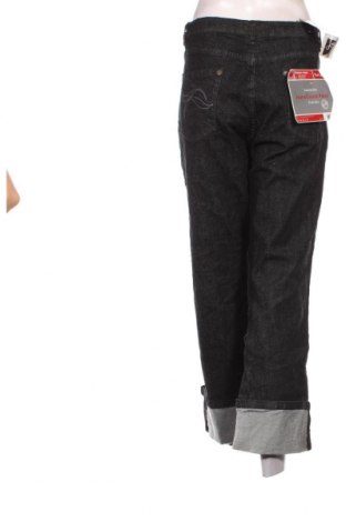 Damen Jeans Port Louis, Größe XXL, Farbe Schwarz, Preis 20,81 €