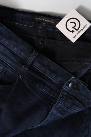 Damskie jeansy Premium, Rozmiar XL, Kolor Niebieski, Cena 51,02 zł