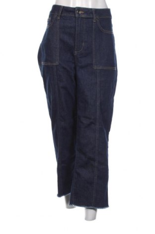 Dámské džíny  Premium Denim, Velikost XXL, Barva Modrá, Cena  300,00 Kč