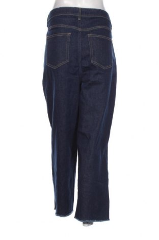 Blugi de femei Premium Denim, Mărime XXL, Culoare Albastru, Preț 62,00 Lei