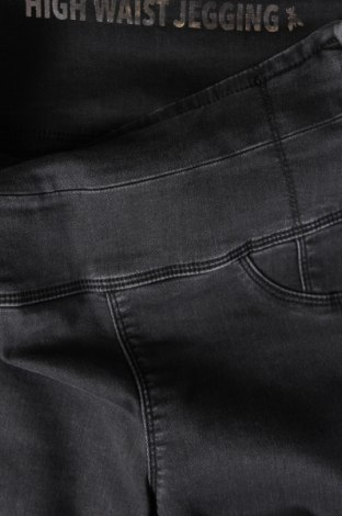 Damskie jeansy Premium Denim, Rozmiar M, Kolor Czarny, Cena 105,44 zł