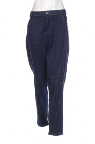 Damen Jeans Pretty Little Thing, Größe XXL, Farbe Blau, Preis 22,41 €