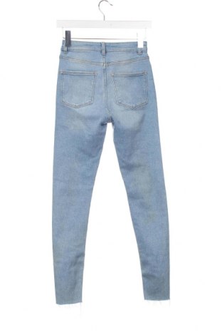Dámske džínsy  Primark, Veľkosť S, Farba Modrá, Cena  9,60 €