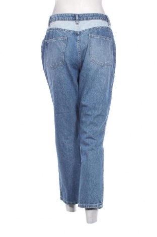 Dámské džíny  Promod, Velikost M, Barva Modrá, Cena  607,00 Kč