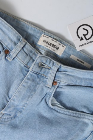 Damen Jeans Pull&Bear, Größe S, Farbe Blau, Preis € 6,01