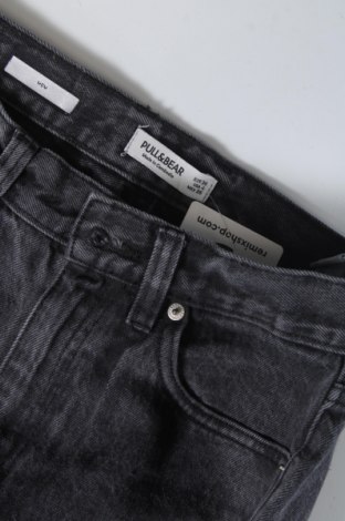 Damen Jeans Pull&Bear, Größe S, Farbe Grau, Preis € 7,56
