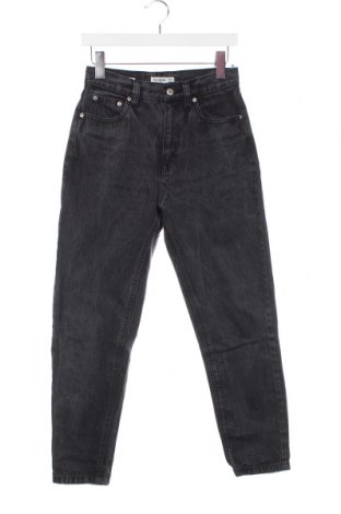 Damen Jeans Pull&Bear, Größe S, Farbe Grau, Preis 8,45 €
