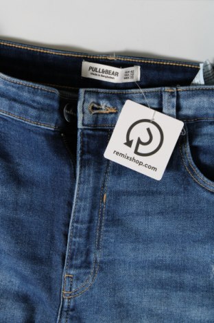 Damen Jeans Pull&Bear, Größe L, Farbe Blau, Preis € 23,24