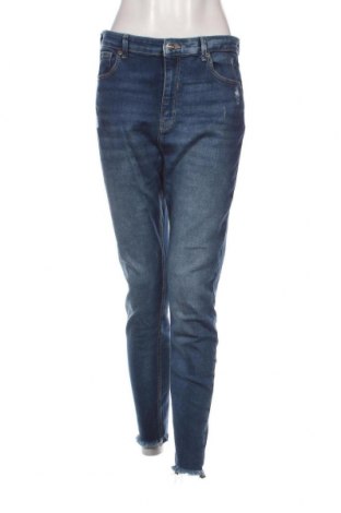 Damen Jeans Pull&Bear, Größe L, Farbe Blau, Preis 18,49 €