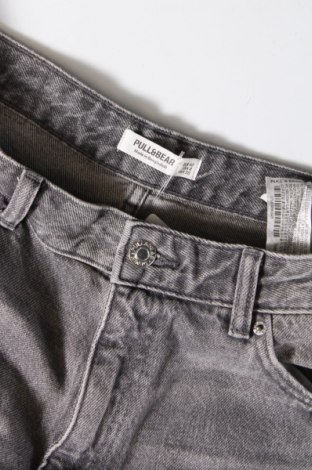 Γυναικείο Τζίν Pull&Bear, Μέγεθος M, Χρώμα Γκρί, Τιμή 21,81 €