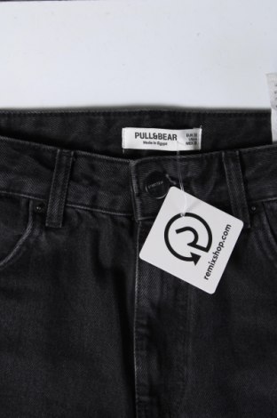 Γυναικείο Τζίν Pull&Bear, Μέγεθος M, Χρώμα Μαύρο, Τιμή 23,71 €