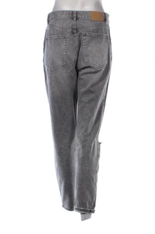 Damen Jeans Pull&Bear, Größe M, Farbe Grau, Preis € 22,52