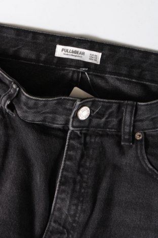 Dámské džíny  Pull&Bear, Velikost XL, Barva Šedá, Cena  634,00 Kč