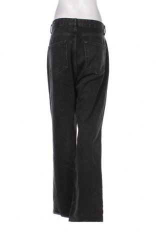 Dámske džínsy  Pull&Bear, Veľkosť XL, Farba Sivá, Cena  22,52 €