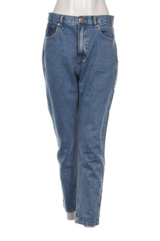 Γυναικείο Τζίν Pull&Bear, Μέγεθος M, Χρώμα Μπλέ, Τιμή 23,71 €