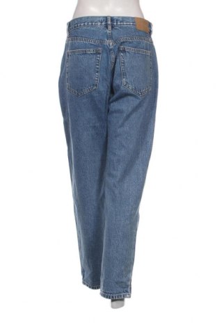 Damen Jeans Pull&Bear, Größe M, Farbe Blau, Preis 23,47 €
