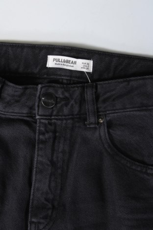 Női farmernadrág Pull&Bear, Méret XS, Szín Szürke, Ár 9 044 Ft