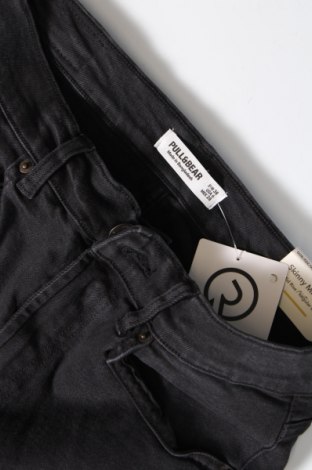 Damen Jeans Pull&Bear, Größe M, Farbe Schwarz, Preis € 22,29