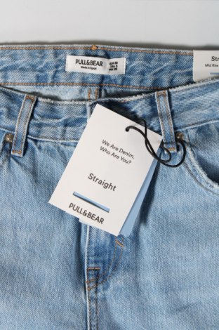 Damen Jeans Pull&Bear, Größe M, Farbe Blau, Preis € 22,05