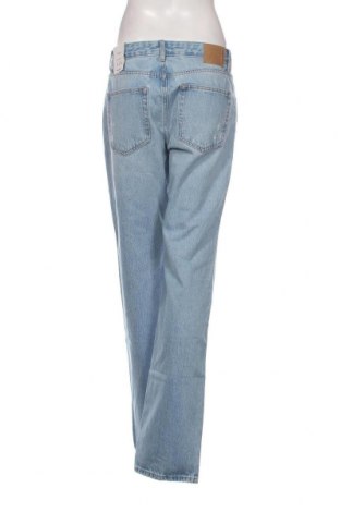 Damen Jeans Pull&Bear, Größe M, Farbe Blau, Preis € 23,24