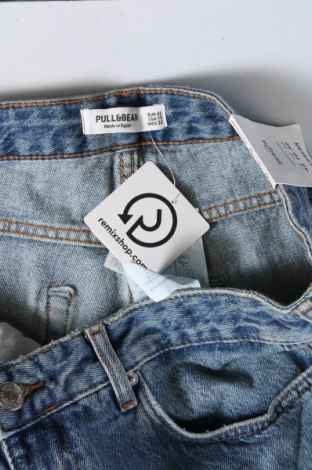 Damen Jeans Pull&Bear, Größe XL, Farbe Blau, Preis 22,29 €