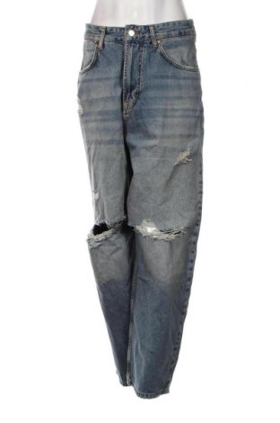 Damen Jeans Pull&Bear, Größe S, Farbe Blau, Preis € 23,00