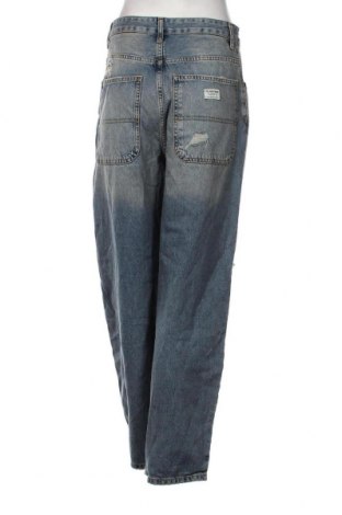Damen Jeans Pull&Bear, Größe S, Farbe Blau, Preis 18,26 €