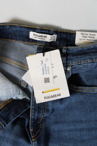 Damen Jeans Pull&Bear, Größe S, Farbe Blau, Preis € 18,26