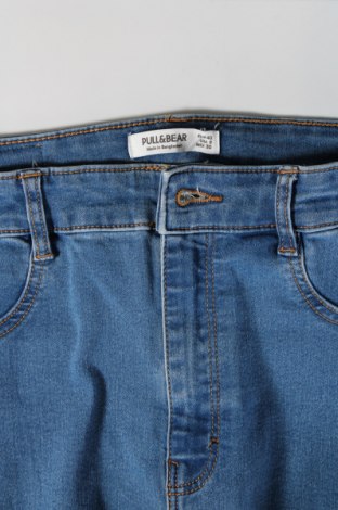 Damen Jeans Pull&Bear, Größe M, Farbe Blau, Preis 22,76 €
