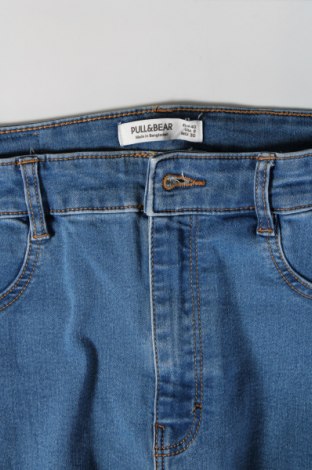 Damen Jeans Pull&Bear, Größe M, Farbe Blau, Preis 19,99 €