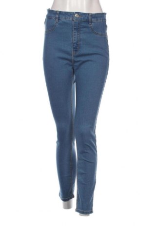 Damen Jeans Pull&Bear, Größe M, Farbe Blau, Preis 22,76 €
