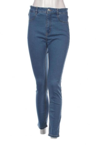 Damen Jeans Pull&Bear, Größe M, Farbe Blau, Preis 19,99 €