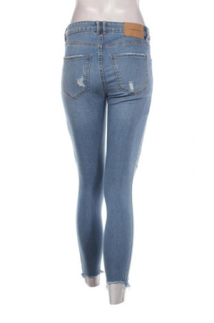 Damen Jeans Pull&Bear, Größe M, Farbe Blau, Preis 9,08 €