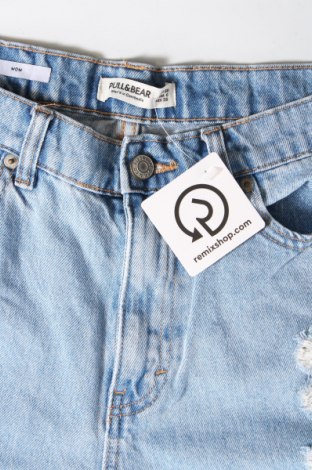 Damen Jeans Pull&Bear, Größe M, Farbe Blau, Preis 8,07 €