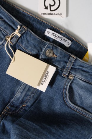 Damen Jeans Pull&Bear, Größe M, Farbe Blau, Preis 15,60 €
