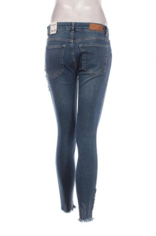 Damen Jeans Pull&Bear, Größe M, Farbe Blau, Preis 15,60 €