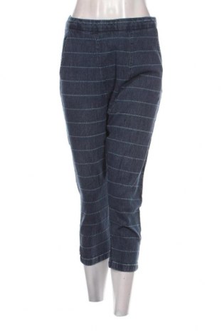 Damen Jeans Pull&Bear, Größe L, Farbe Blau, Preis € 8,01