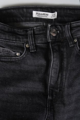 Damen Jeans Pull&Bear, Größe XXS, Farbe Grau, Preis € 9,00